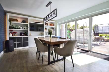 Aston On Carrant, Tewkesbury, Gloucestershire, Image 13