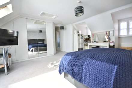 Aston On Carrant, Tewkesbury, Gloucestershire, Image 18