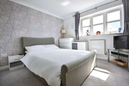 Aston On Carrant, Tewkesbury, Gloucestershire, Image 20