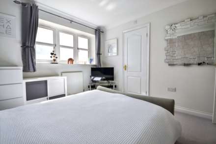 Aston On Carrant, Tewkesbury, Gloucestershire, Image 21