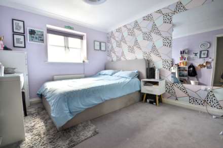 Aston On Carrant, Tewkesbury, Gloucestershire, Image 23