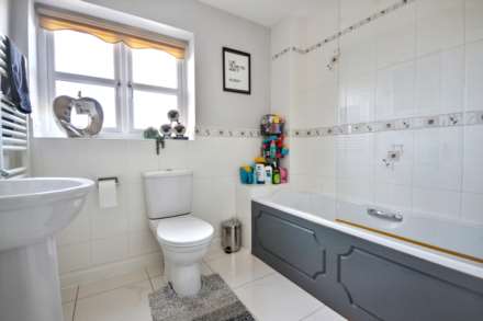 Aston On Carrant, Tewkesbury, Gloucestershire, Image 25