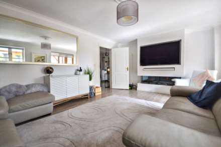 Aston On Carrant, Tewkesbury, Gloucestershire, Image 6