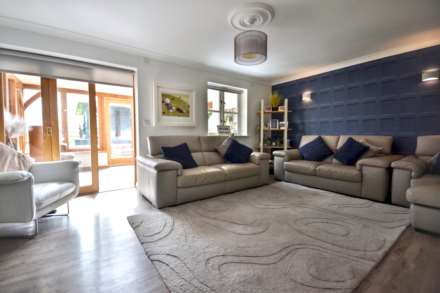 Aston On Carrant, Tewkesbury, Gloucestershire, Image 7