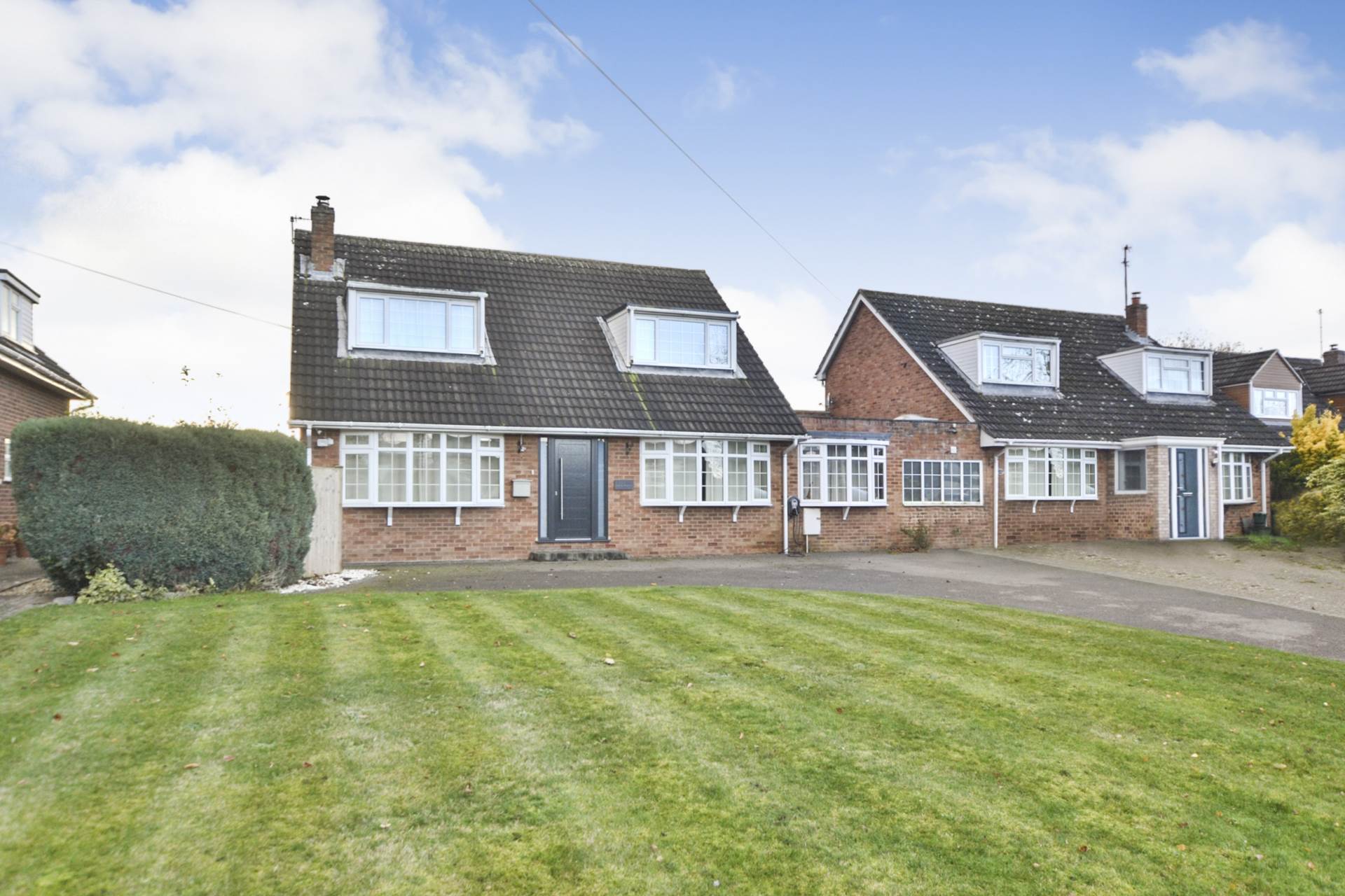 Fleet Road, Twyning, Gloucestershire, Image 1