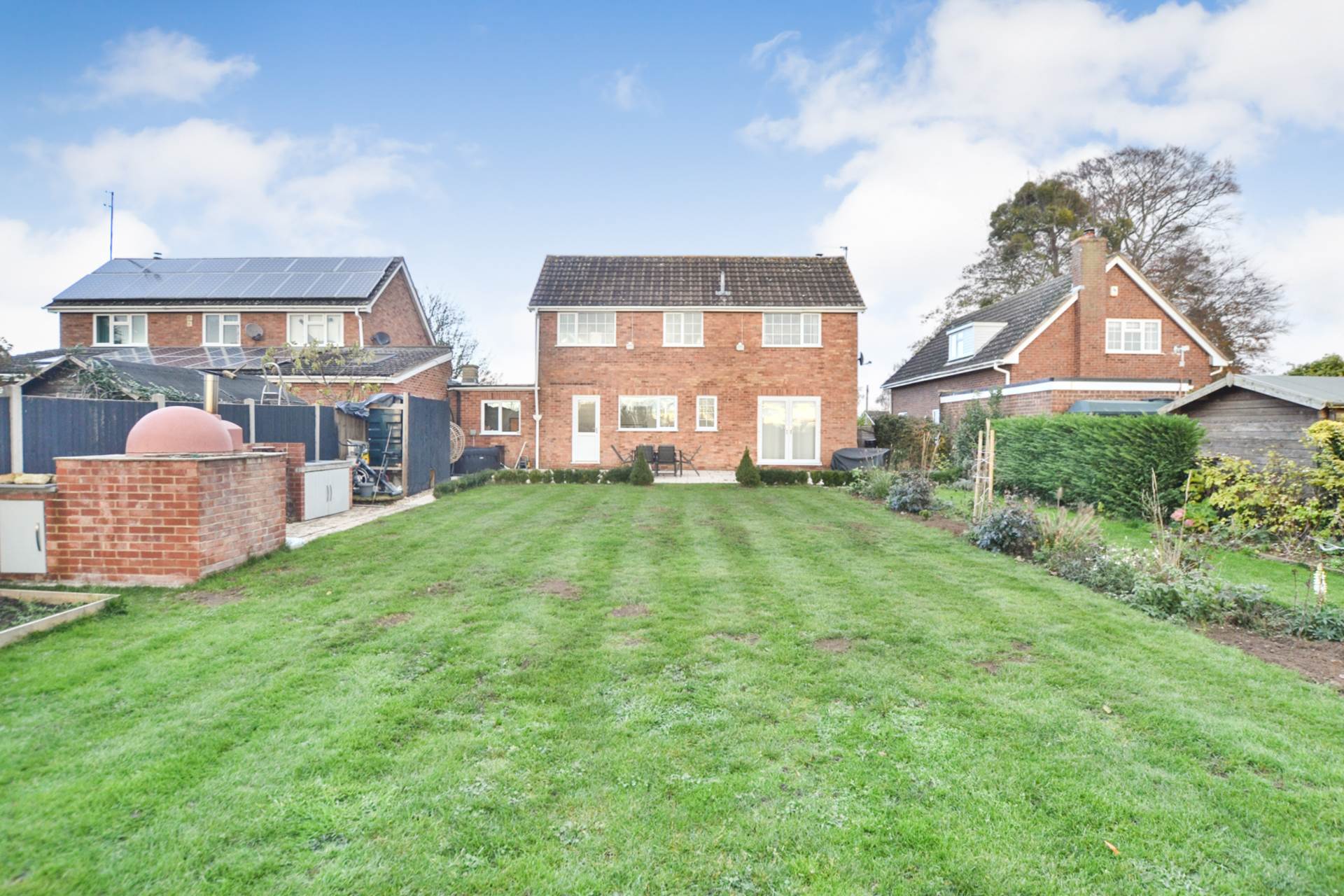 Fleet Road, Twyning, Gloucestershire, Image 15