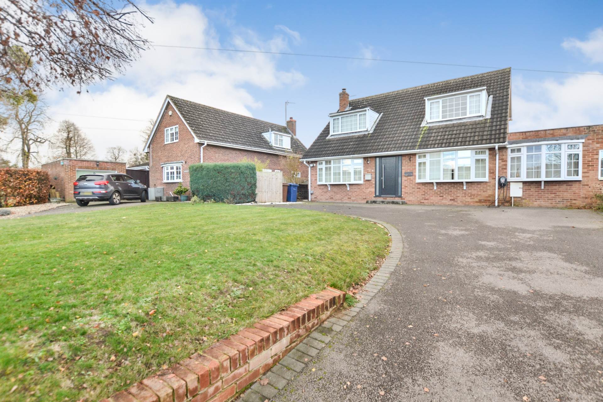 Fleet Road, Twyning, Gloucestershire, Image 21