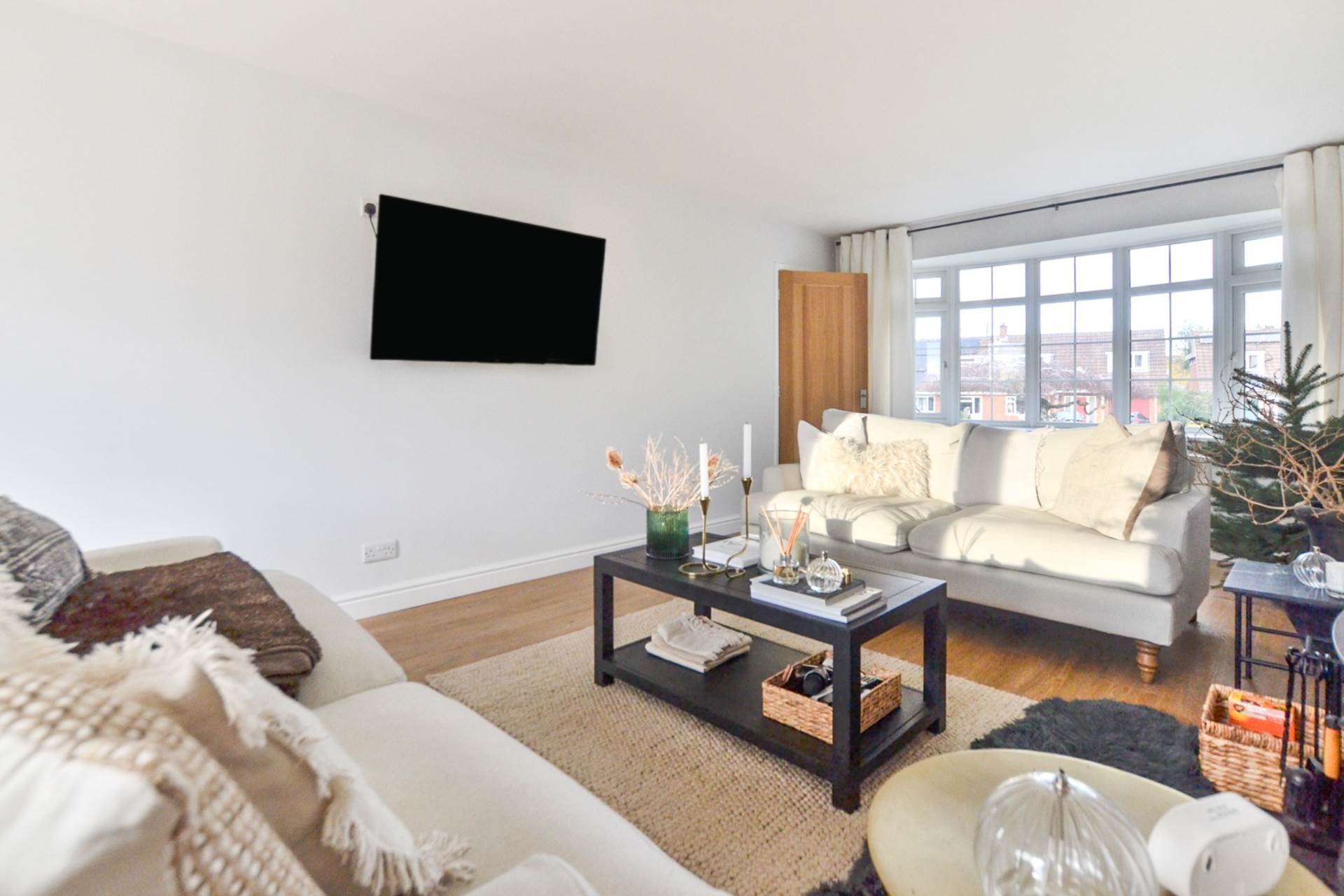 Fleet Road, Twyning, Gloucestershire, Image 5