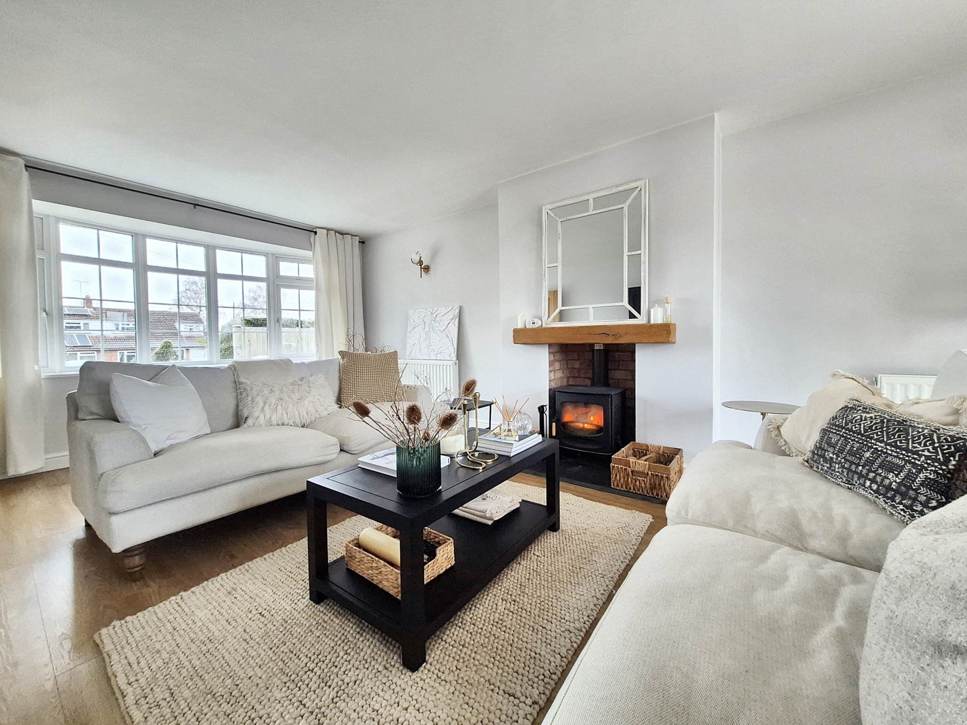 Fleet Road, Twyning, Gloucestershire, Image 6