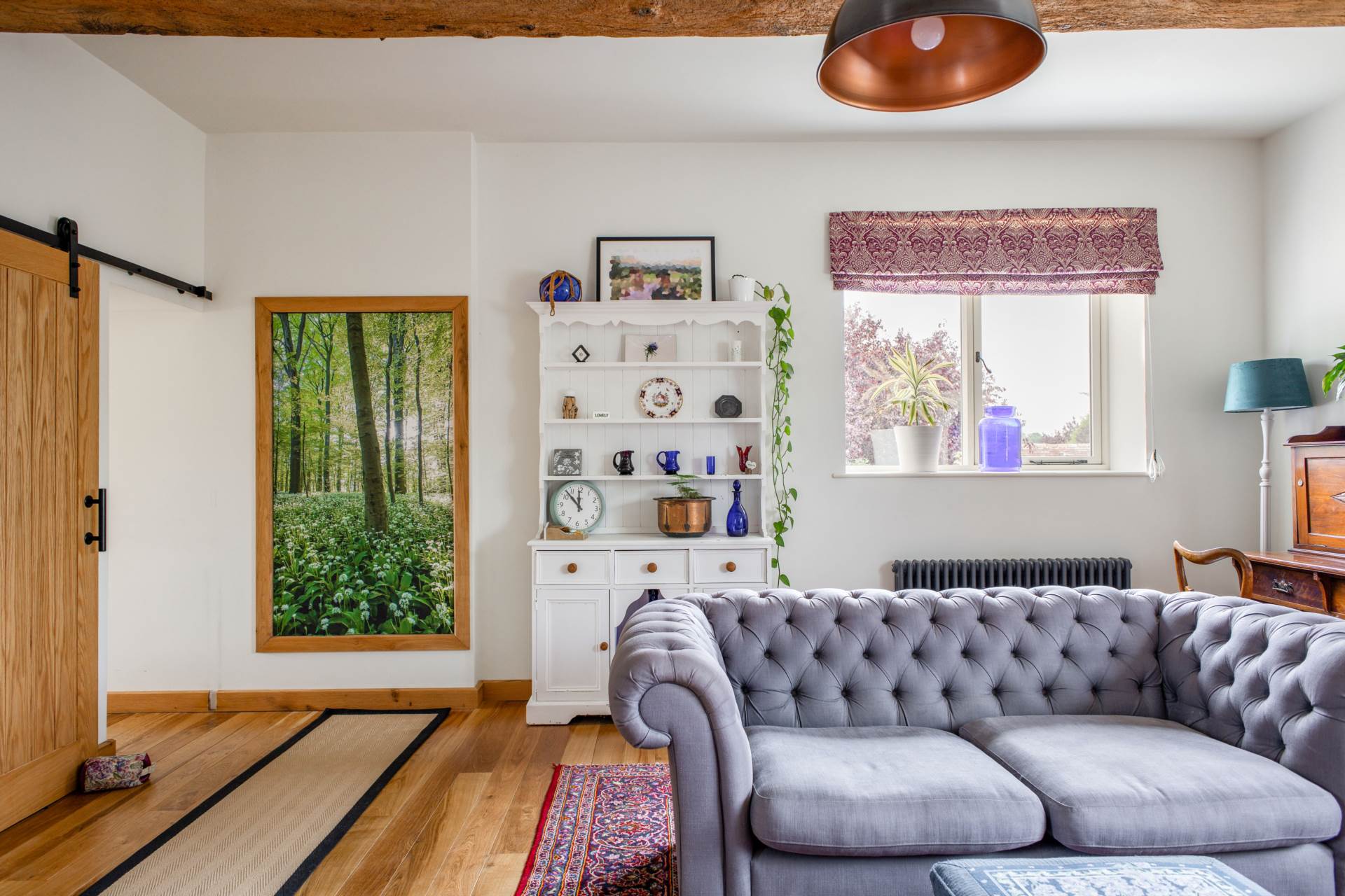 Roberts End Lane, Forthampton, Gloucestershire, Image 12