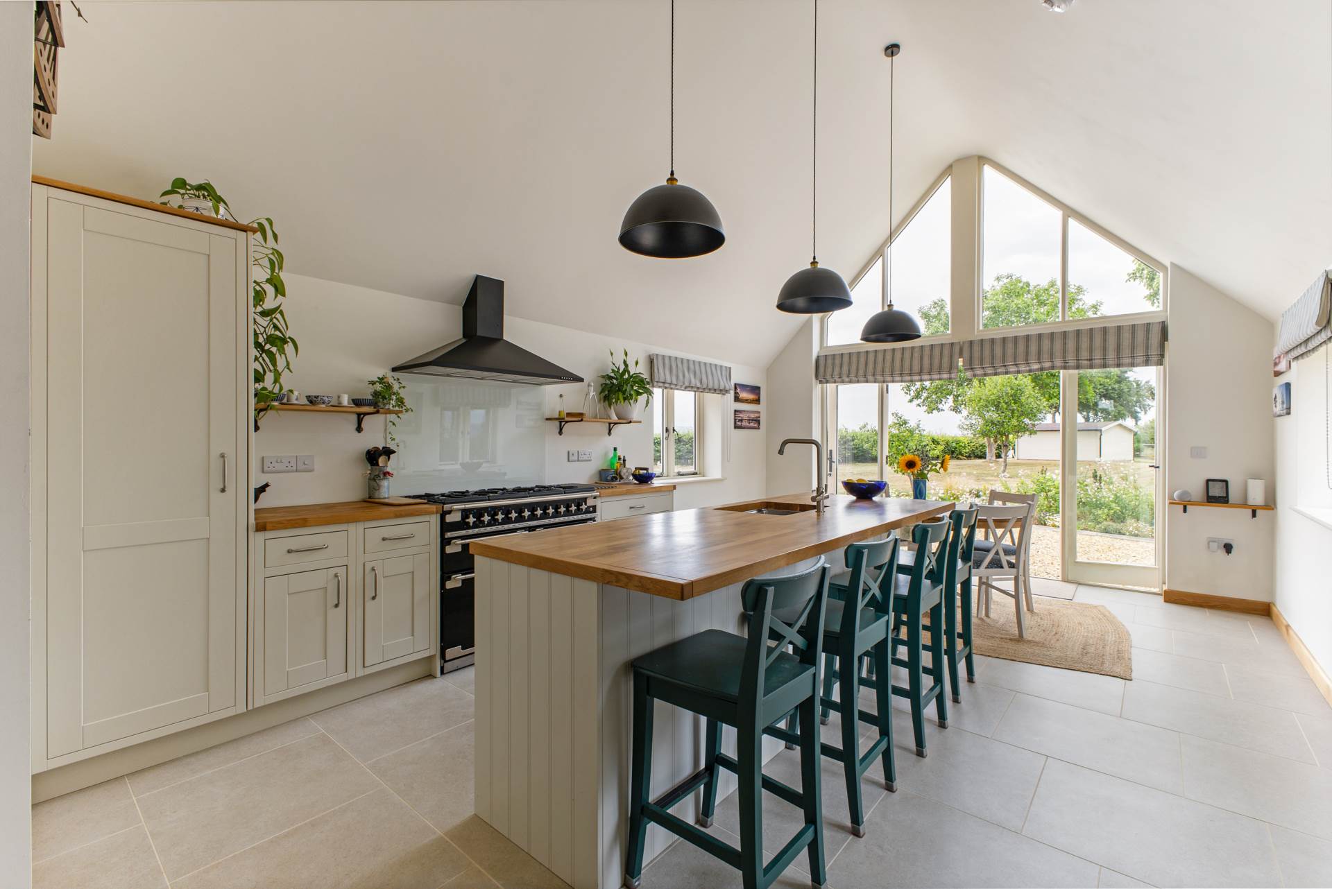 Roberts End Lane, Forthampton, Gloucestershire, Image 13