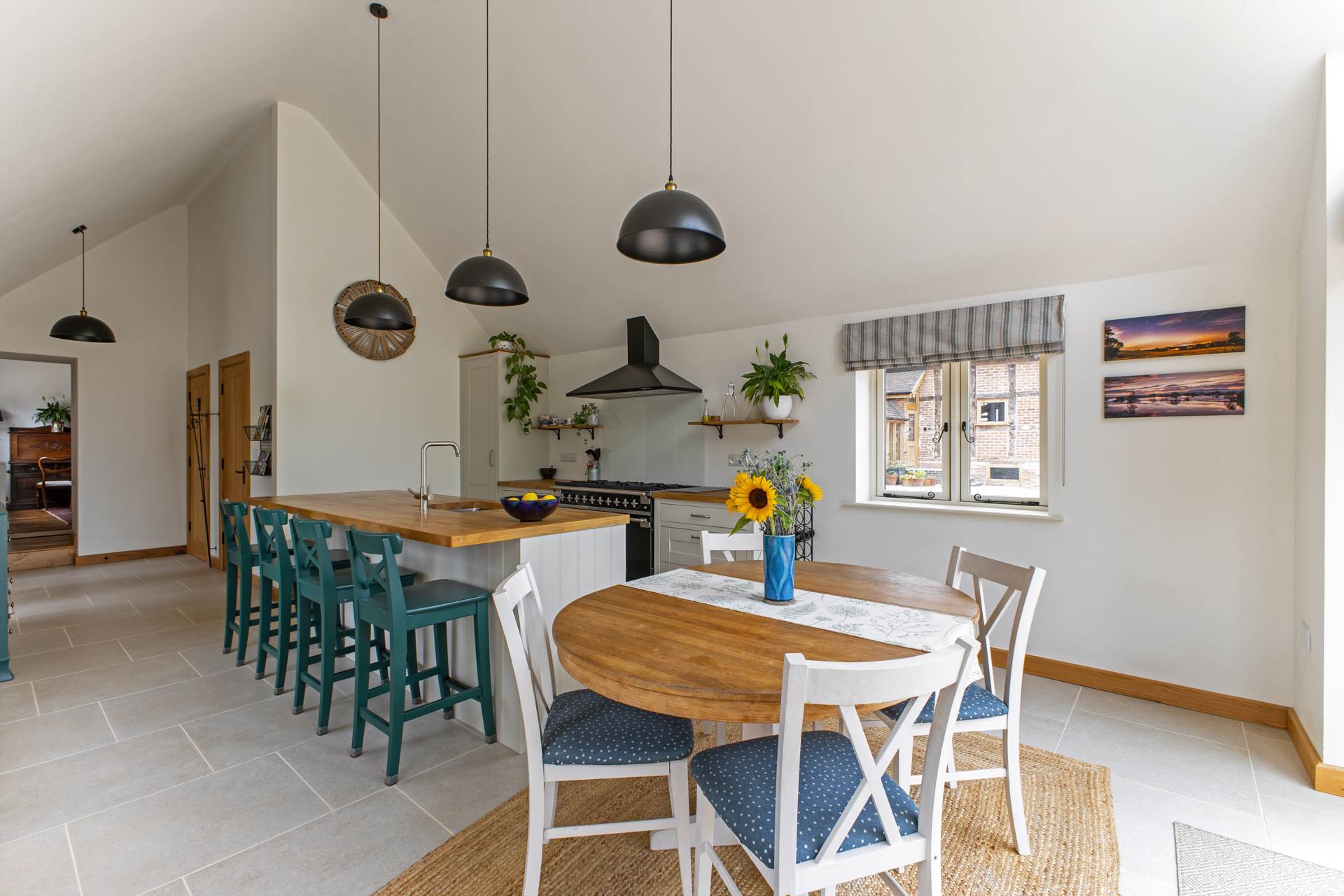 Roberts End Lane, Forthampton, Gloucestershire, Image 14