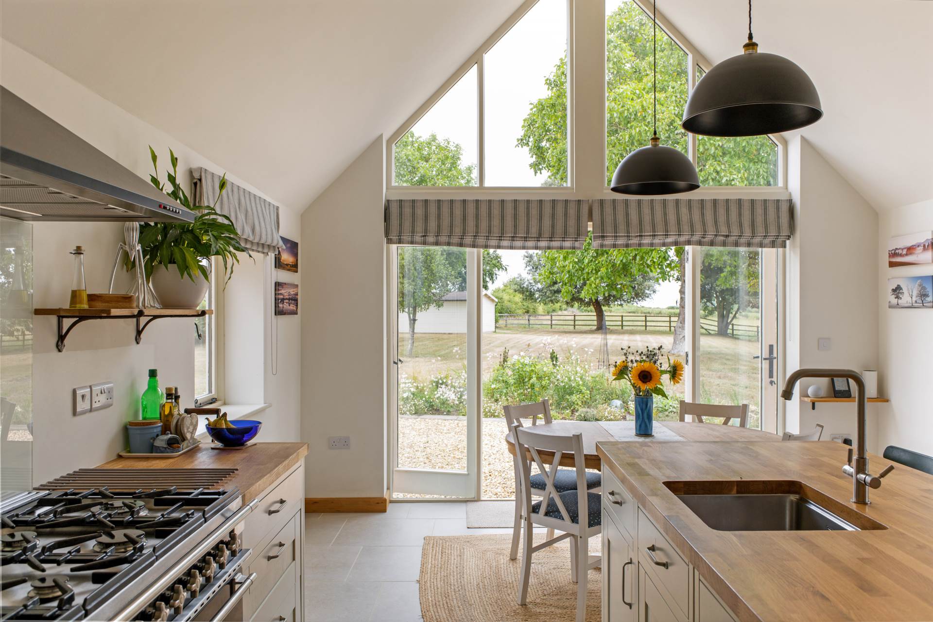 Roberts End Lane, Forthampton, Gloucestershire, Image 15