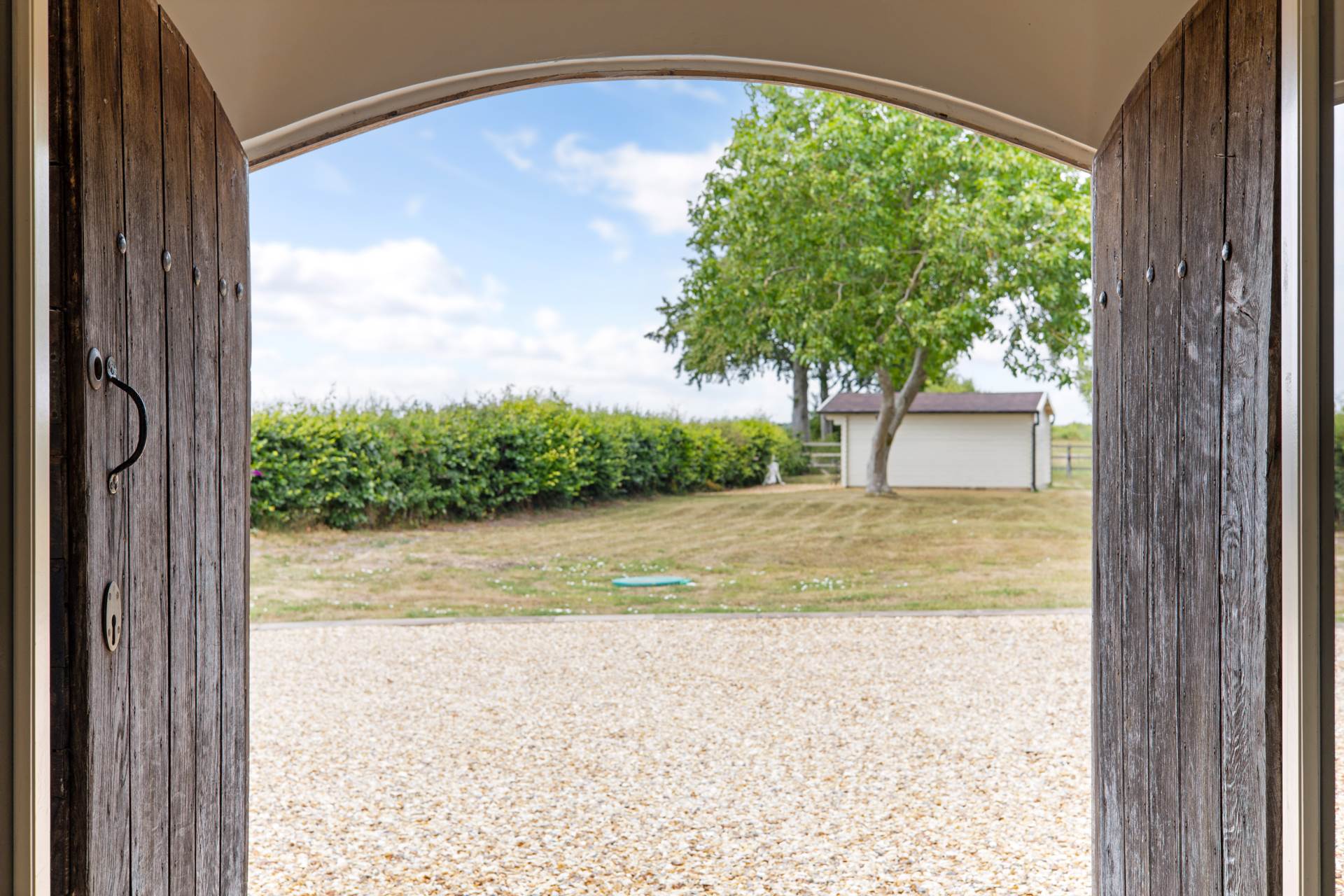 Roberts End Lane, Forthampton, Gloucestershire, Image 18