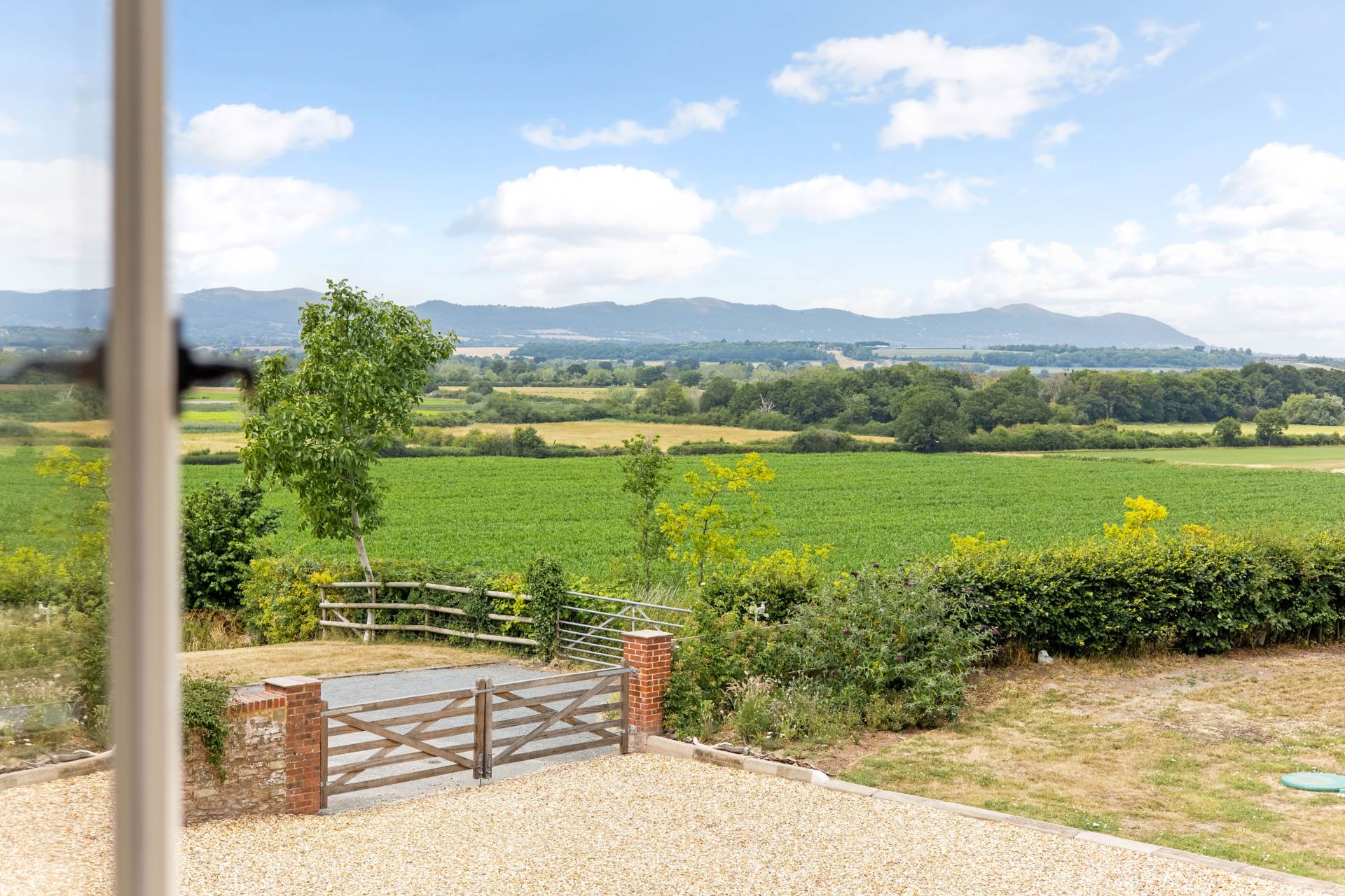 Roberts End Lane, Forthampton, Gloucestershire, Image 21