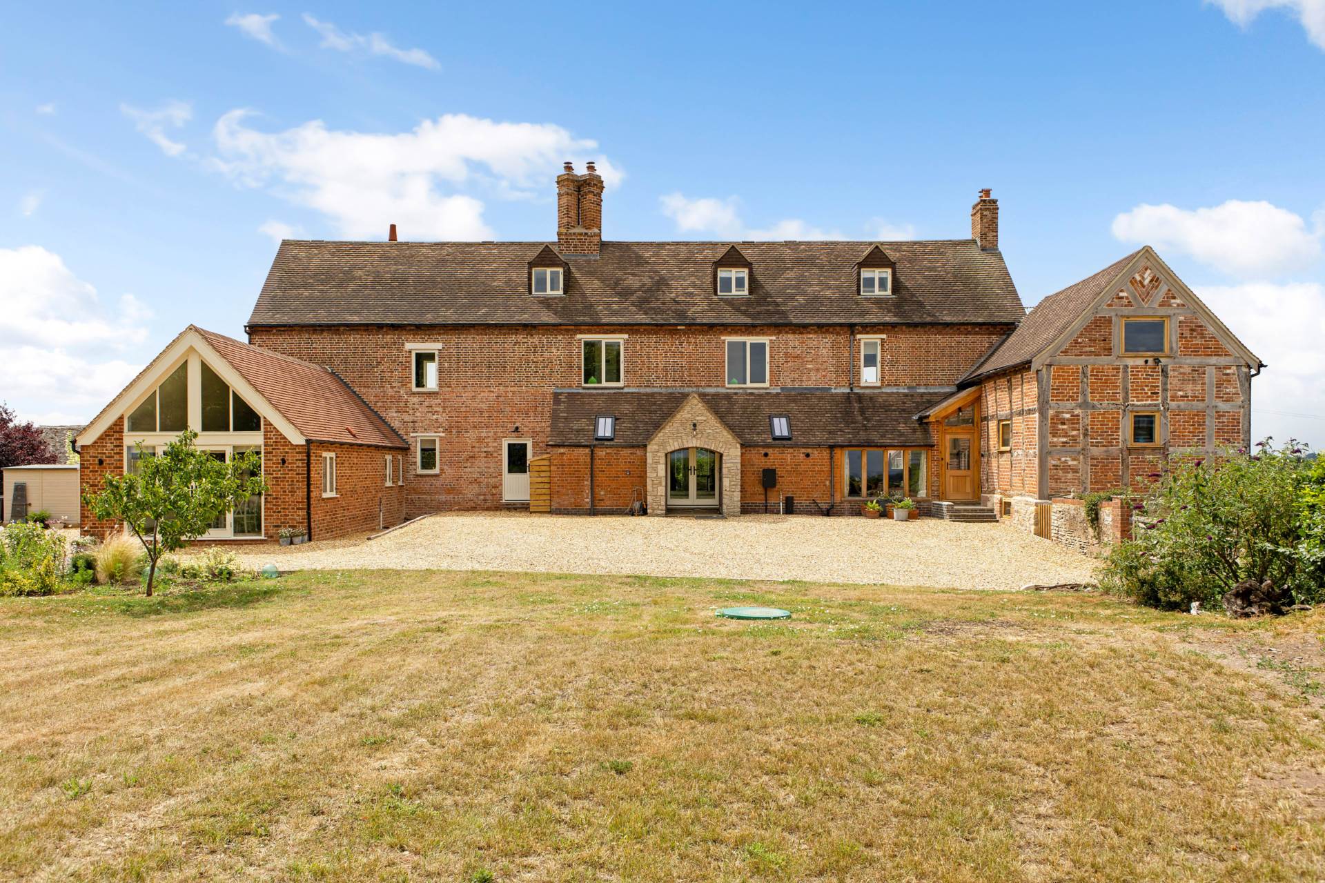 Roberts End Lane, Forthampton, Gloucestershire, Image 30