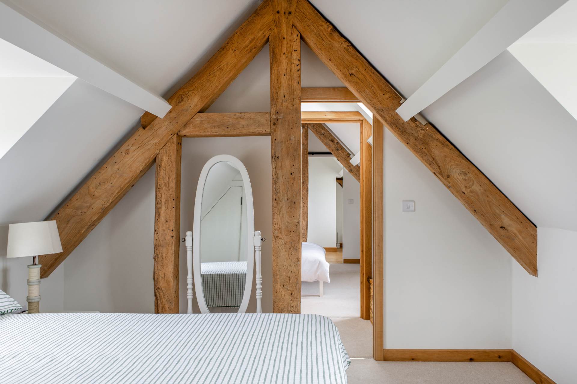 Roberts End Lane, Forthampton, Gloucestershire, Image 39