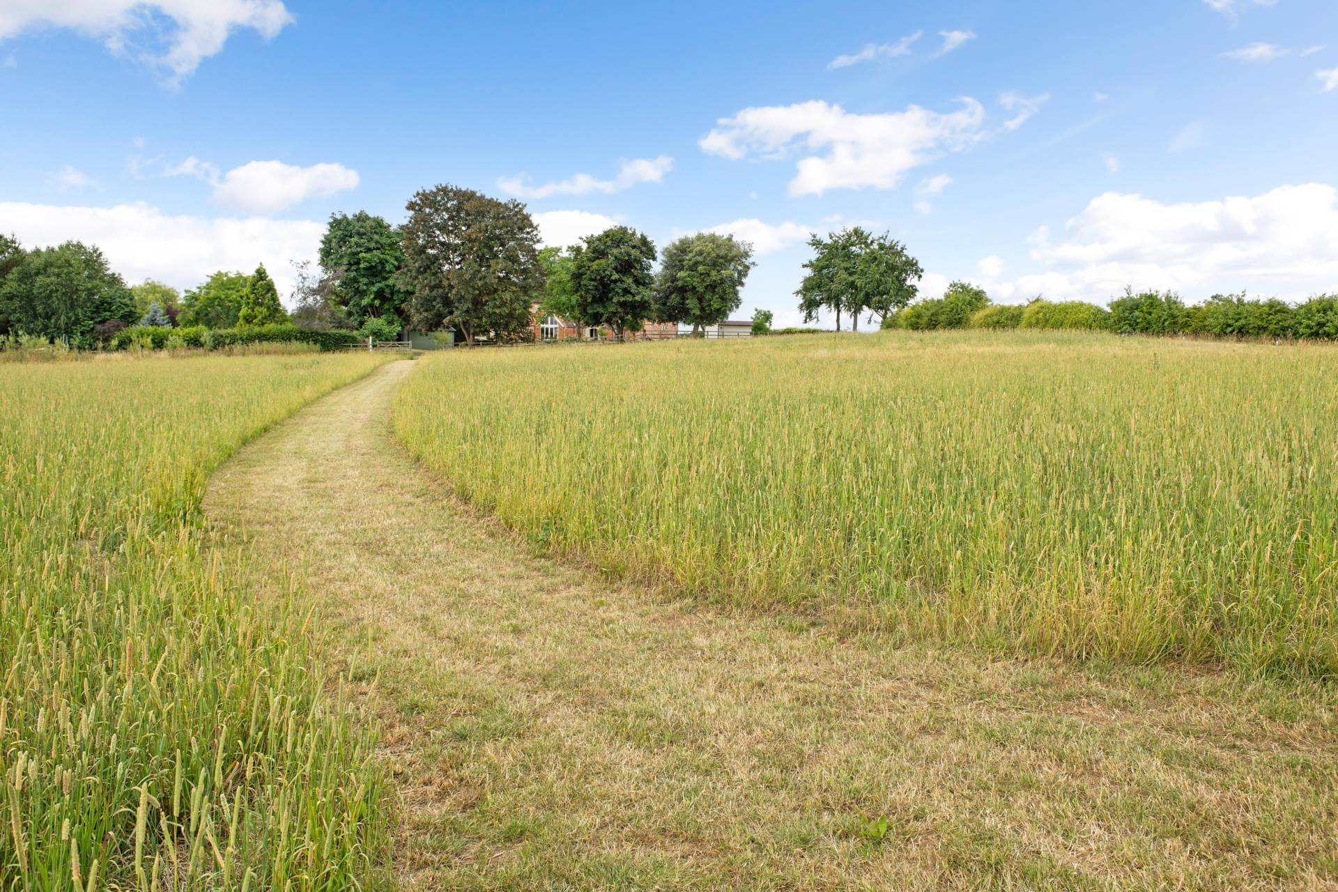 Roberts End Lane, Forthampton, Gloucestershire, Image 42