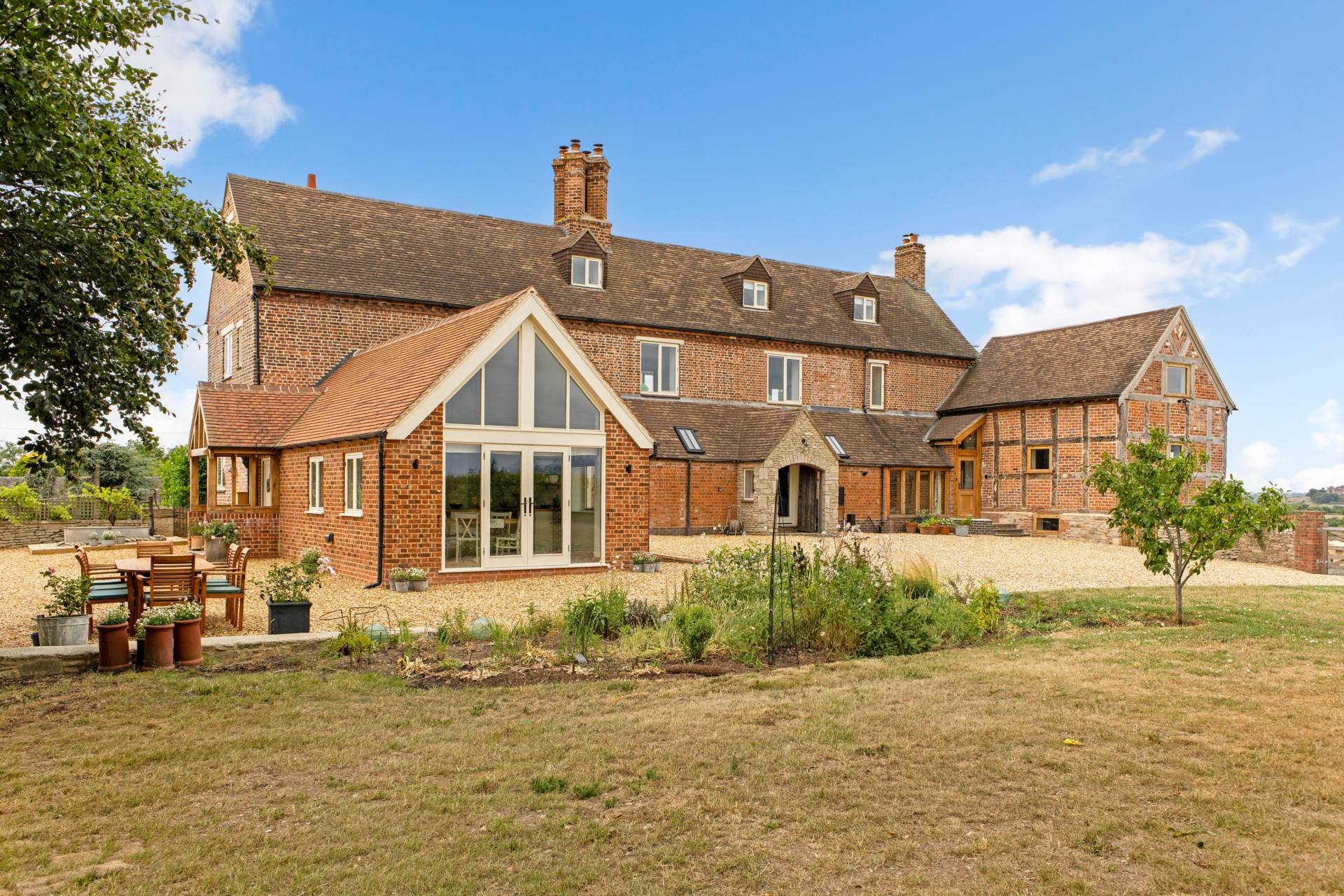 Roberts End Lane, Forthampton, Gloucestershire, Image 54