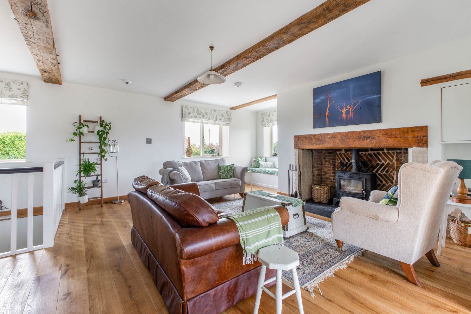 Roberts End Lane, Forthampton, Gloucestershire, Image 6