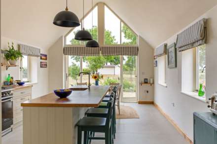 Roberts End Lane, Forthampton, Gloucestershire, Image 17