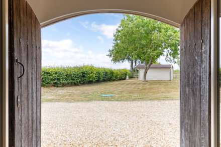 Roberts End Lane, Forthampton, Gloucestershire, Image 18