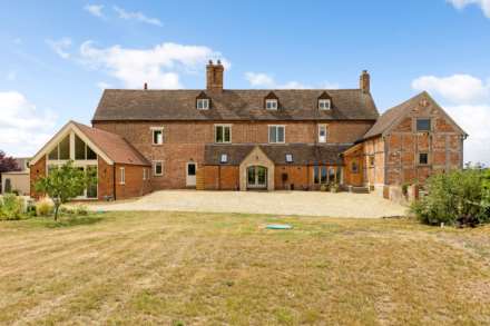 Roberts End Lane, Forthampton, Gloucestershire, Image 30