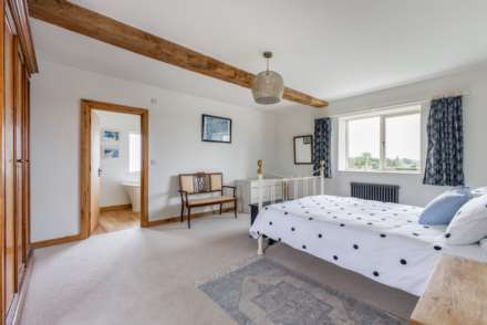 Roberts End Lane, Forthampton, Gloucestershire, Image 33