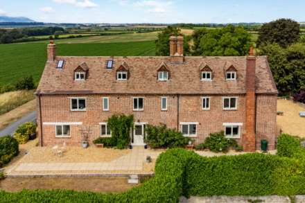 Roberts End Lane, Forthampton, Gloucestershire, Image 43