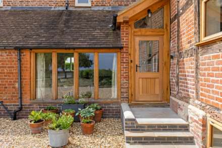 Roberts End Lane, Forthampton, Gloucestershire, Image 45