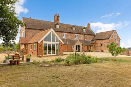 Roberts End Lane, Forthampton, Gloucestershire, Image 54