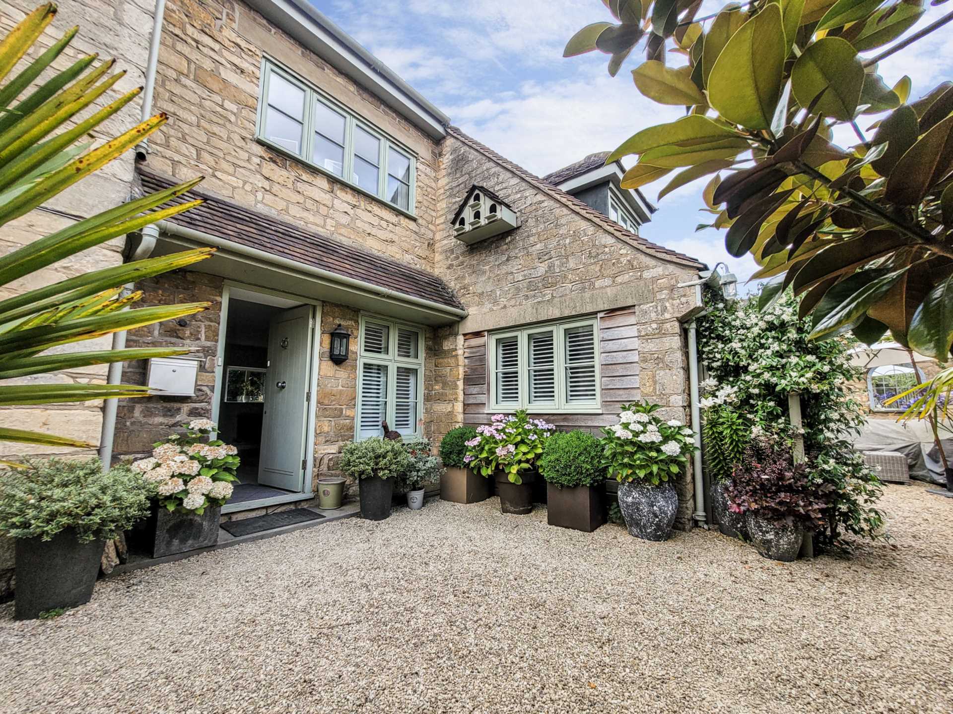 Church Street, Bredon, Tewkesbury, Gloucestershire, Image 20