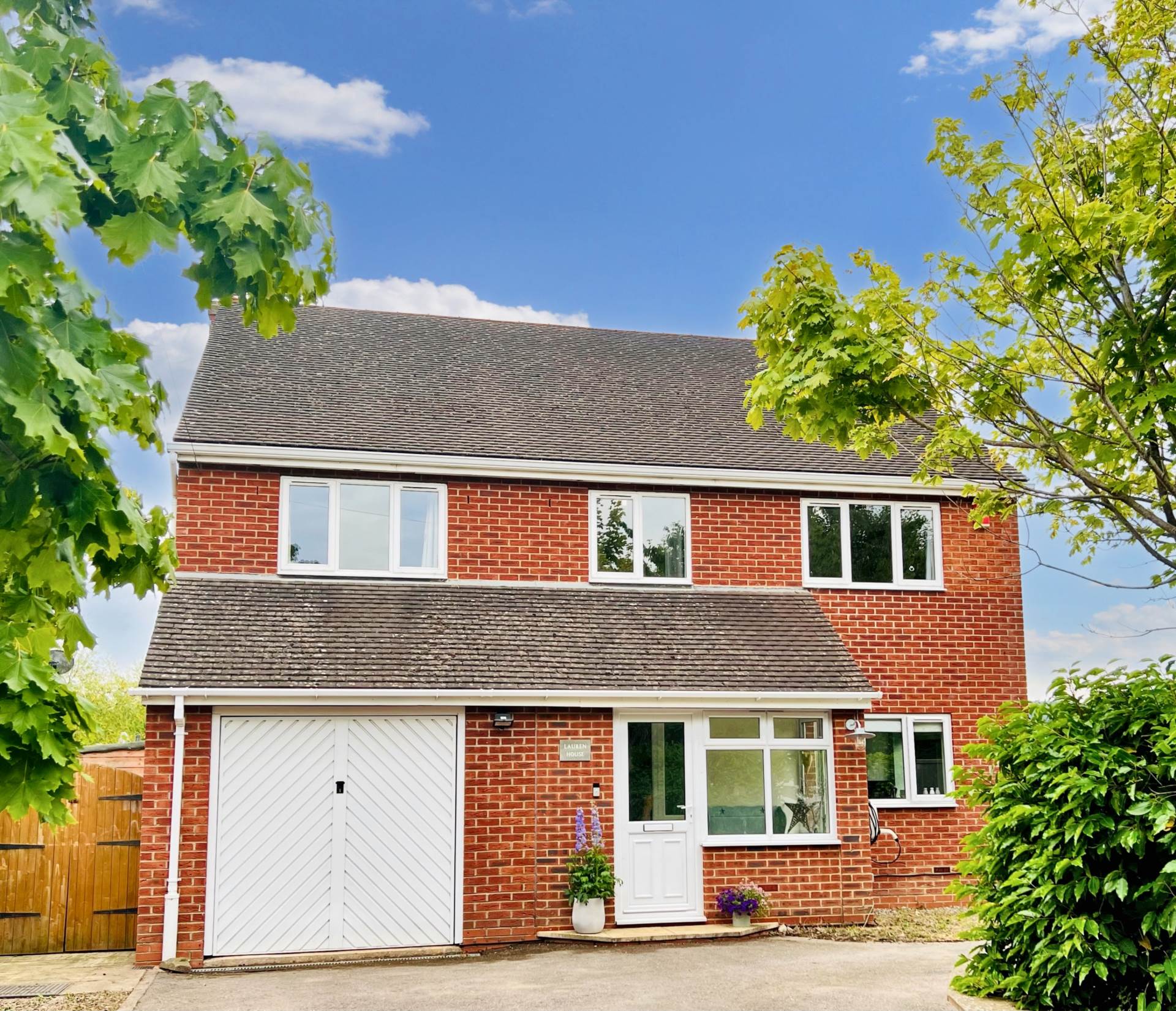 Cheltenham Road, Little Beckford, Tewkesbury, Gloucestershire, Image 1