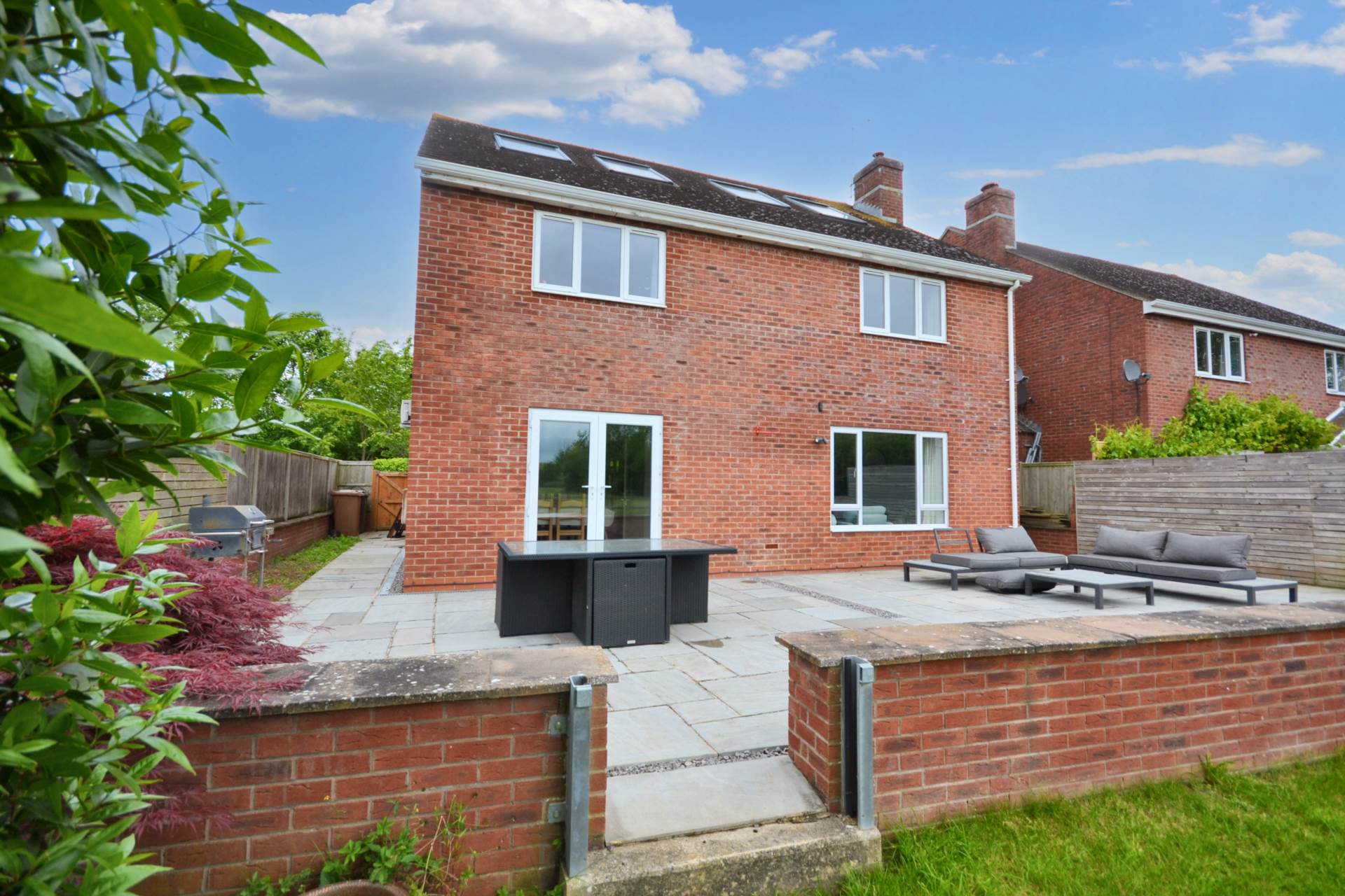 Cheltenham Road, Little Beckford, Tewkesbury, Gloucestershire, Image 28