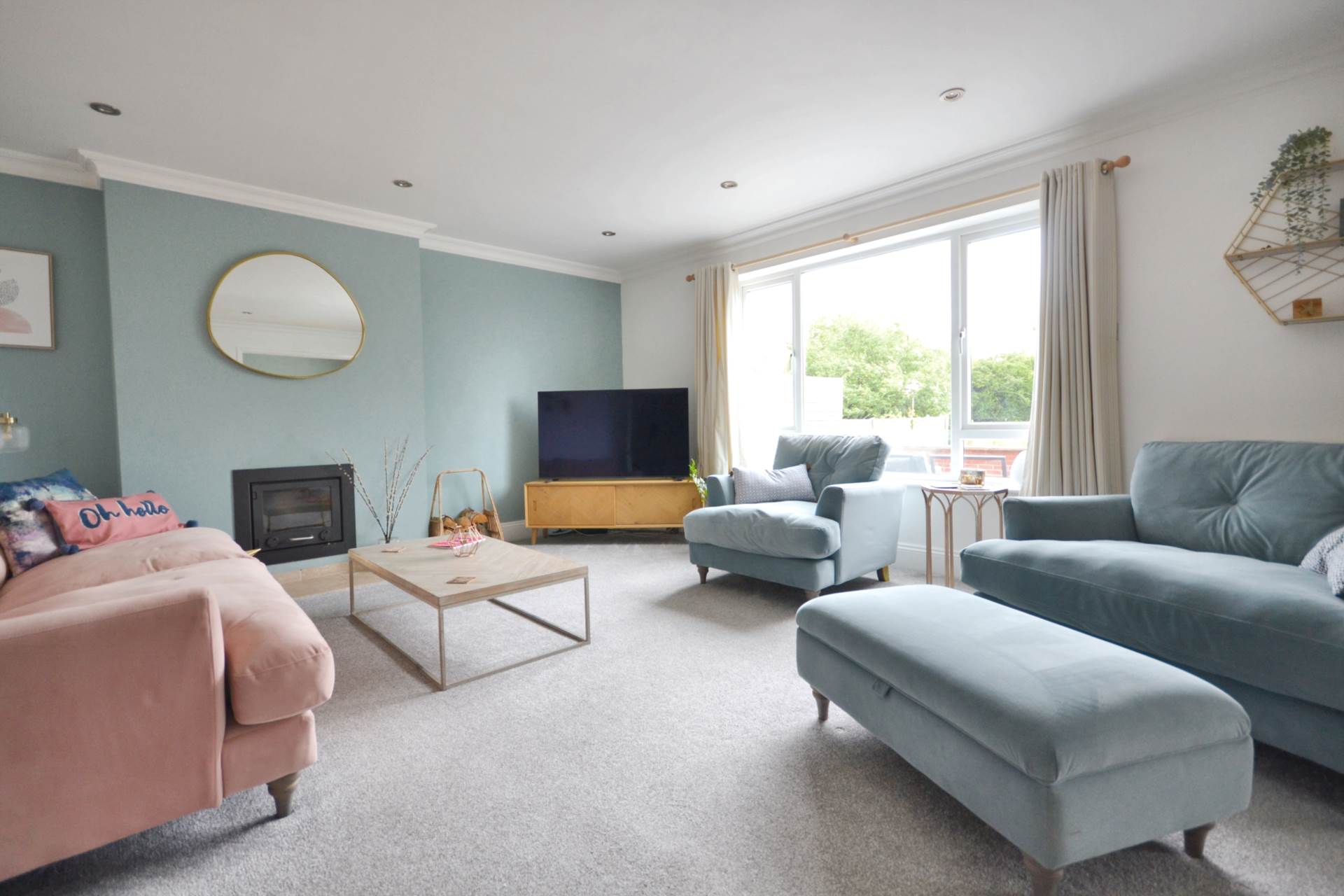 Cheltenham Road, Little Beckford, Tewkesbury, Gloucestershire, Image 4