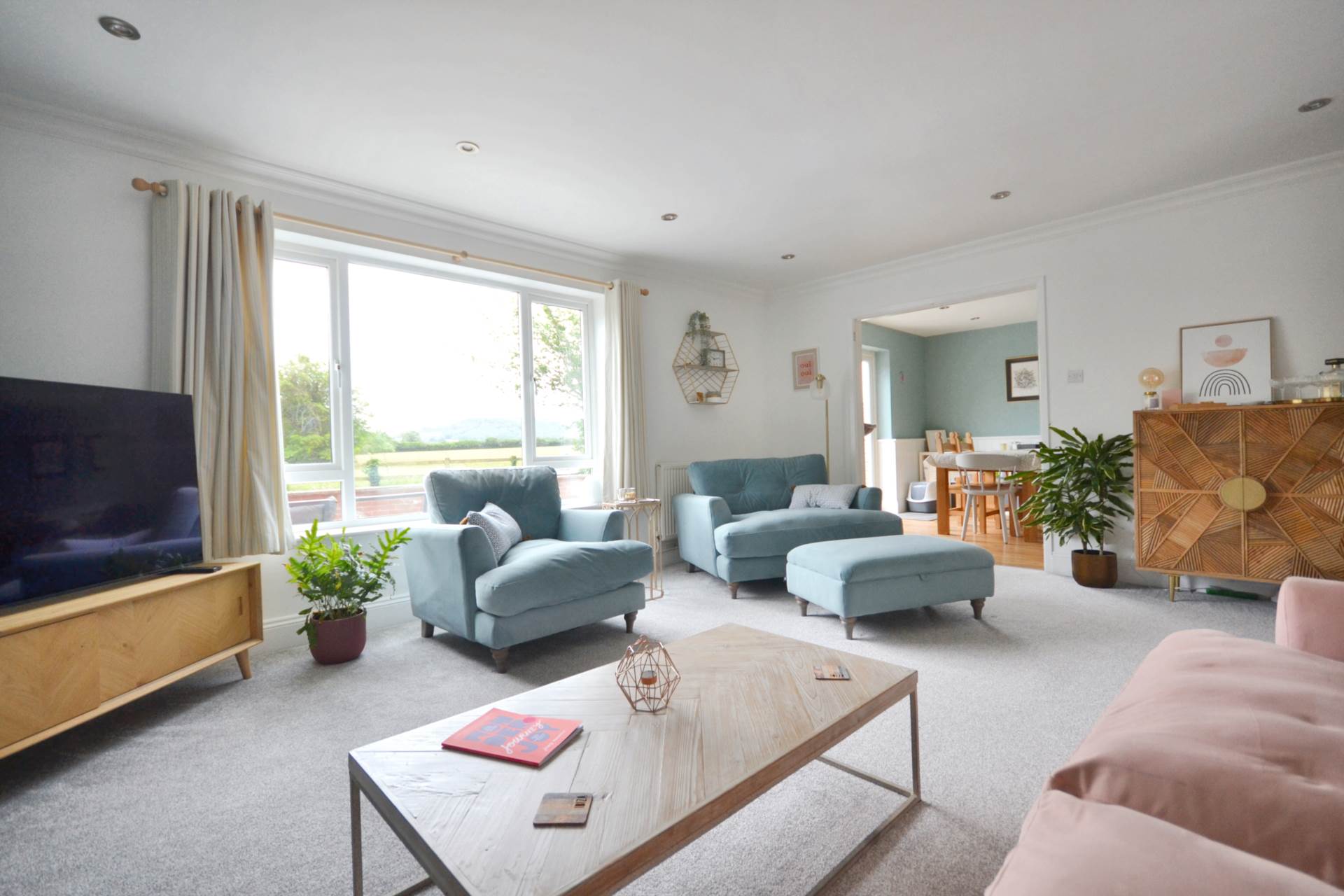 Cheltenham Road, Little Beckford, Tewkesbury, Gloucestershire, Image 6