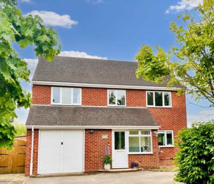 Cheltenham Road, Little Beckford, Tewkesbury, Gloucestershire, Image 1