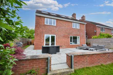 Cheltenham Road, Little Beckford, Tewkesbury, Gloucestershire, Image 28