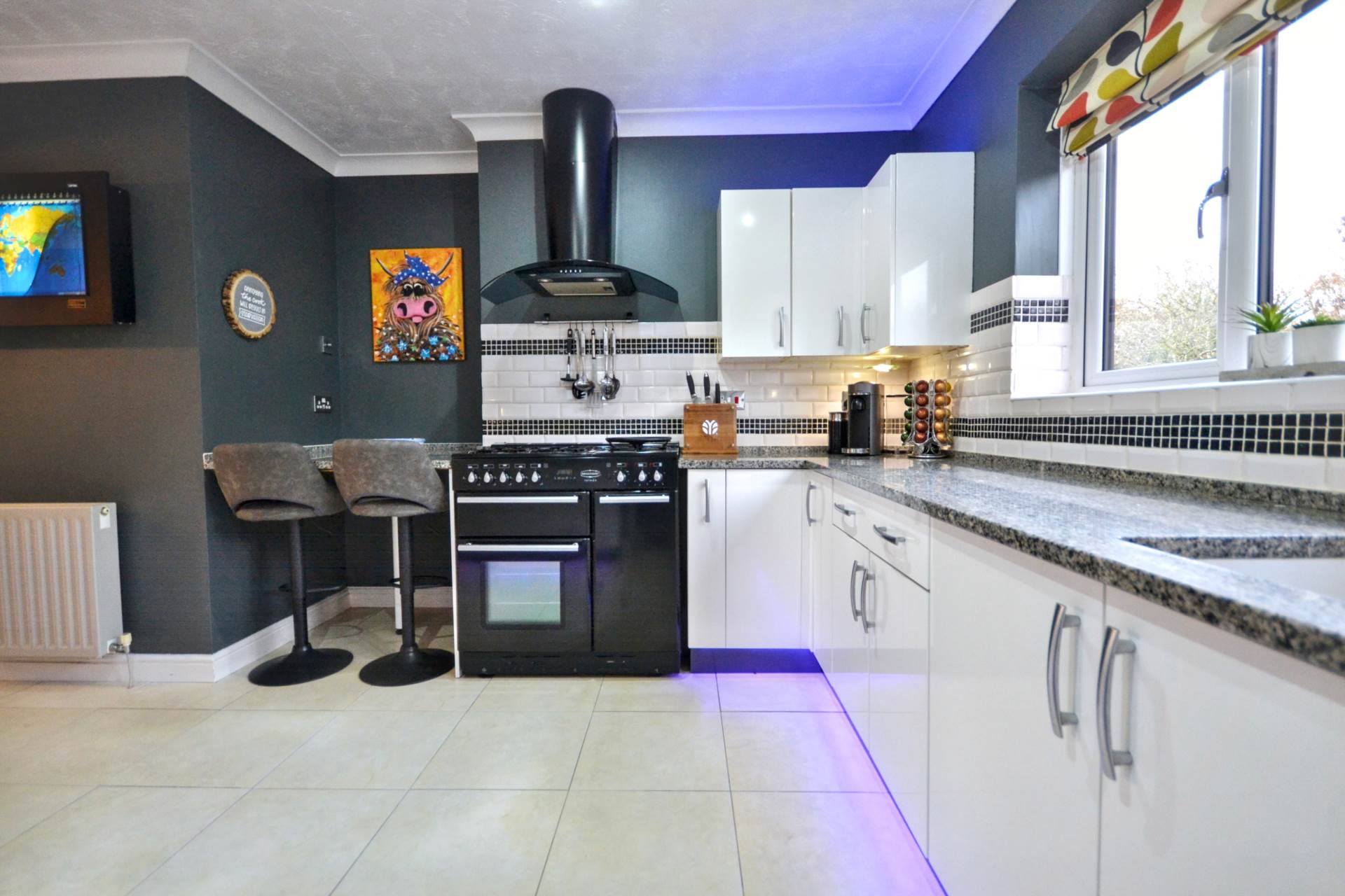 Perwell Close, Bredon, Tewkesbury, Gloucestershire, Image 12