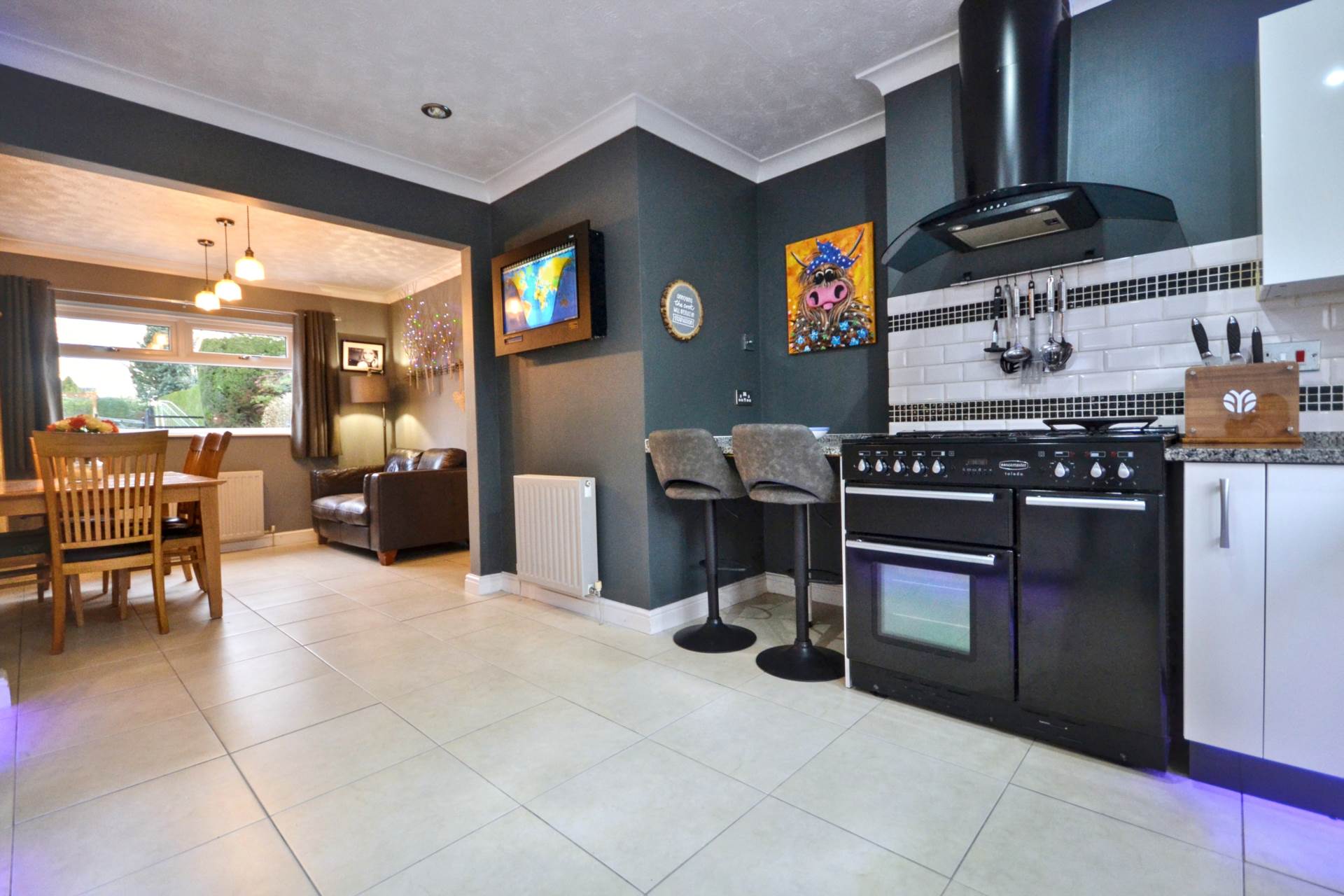 Perwell Close, Bredon, Tewkesbury, Gloucestershire, Image 13