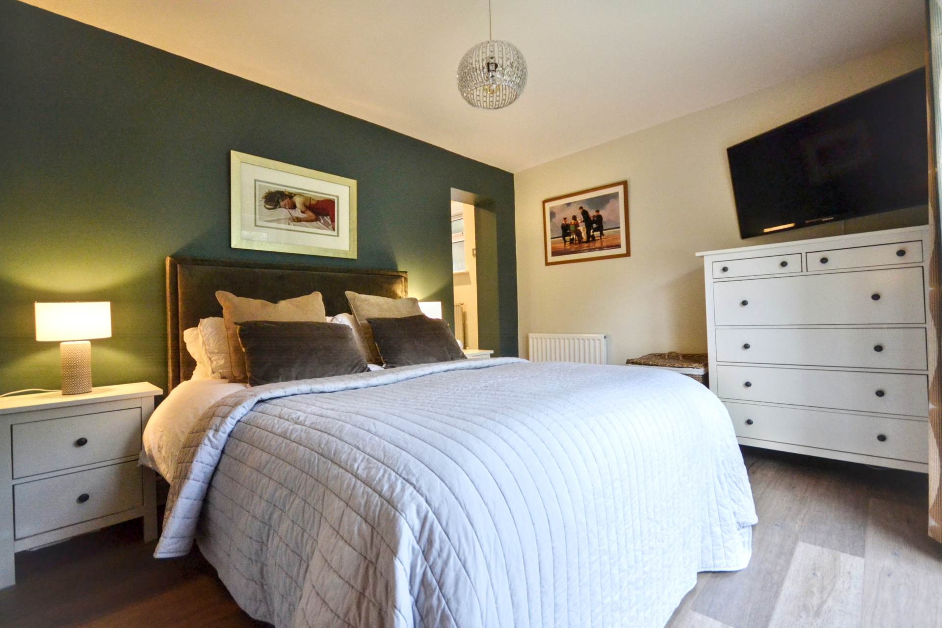 Perwell Close, Bredon, Tewkesbury, Gloucestershire, Image 15