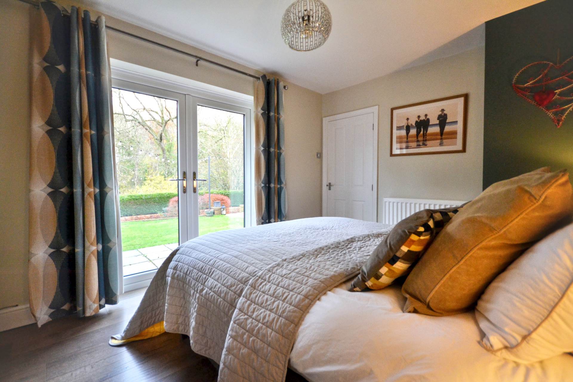 Perwell Close, Bredon, Tewkesbury, Gloucestershire, Image 18