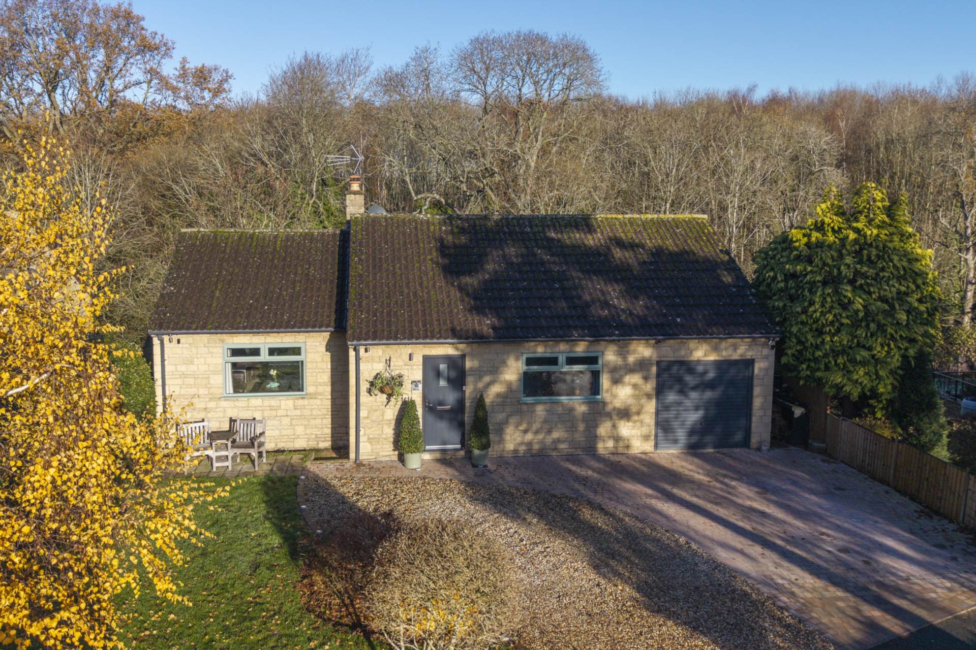 Perwell Close, Bredon, Tewkesbury, Gloucestershire, Image 19