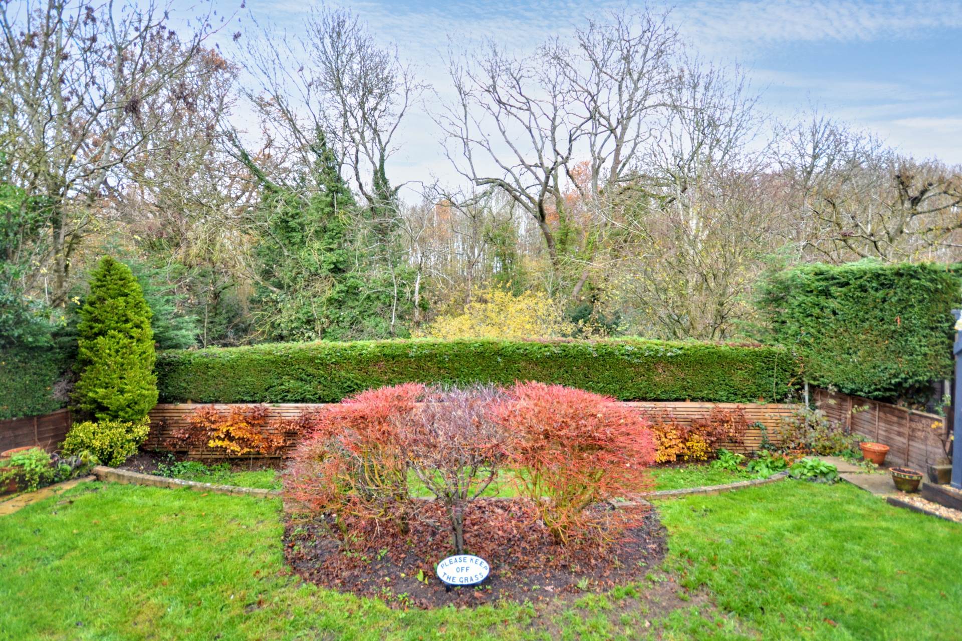 Perwell Close, Bredon, Tewkesbury, Gloucestershire, Image 20