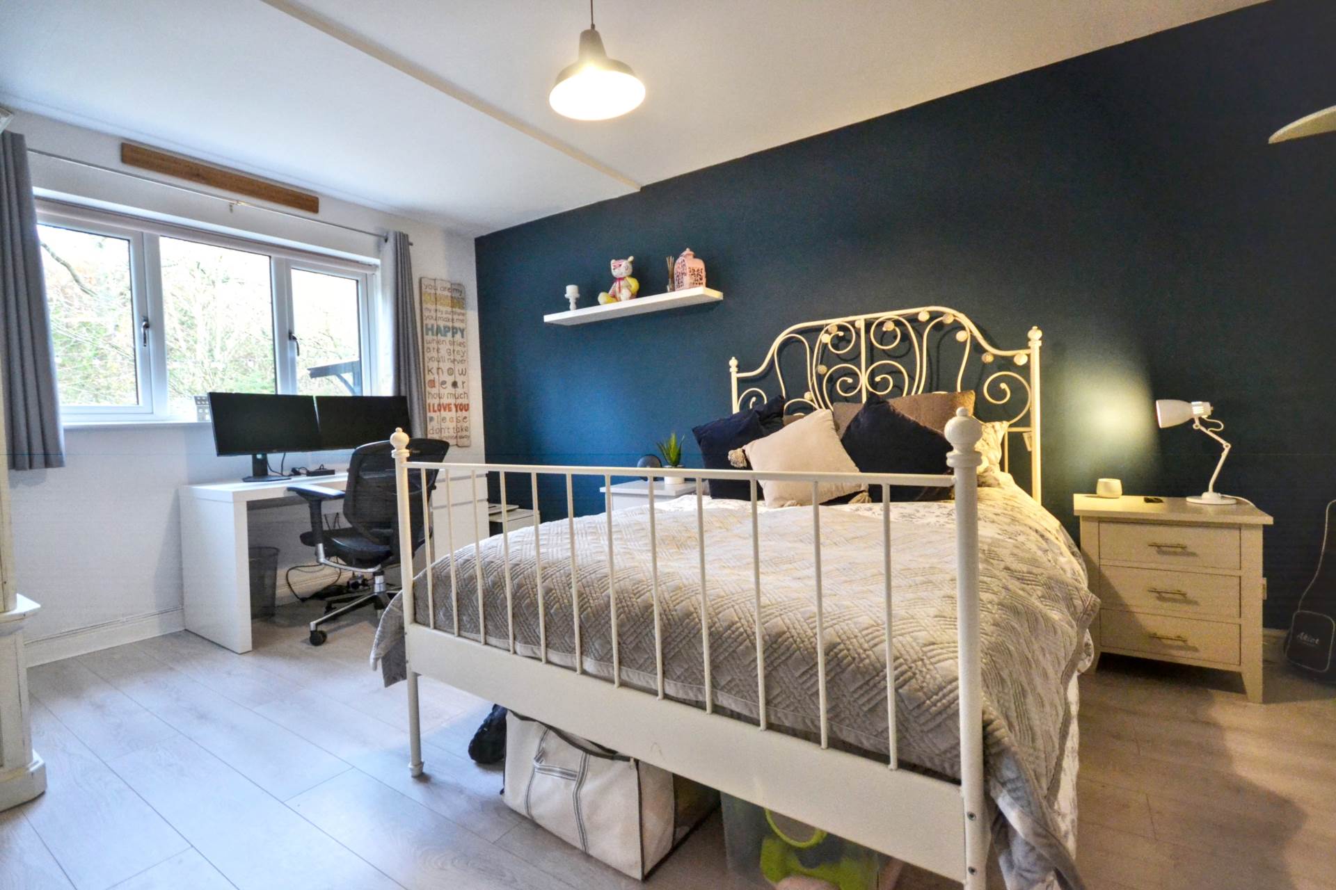 Perwell Close, Bredon, Tewkesbury, Gloucestershire, Image 22