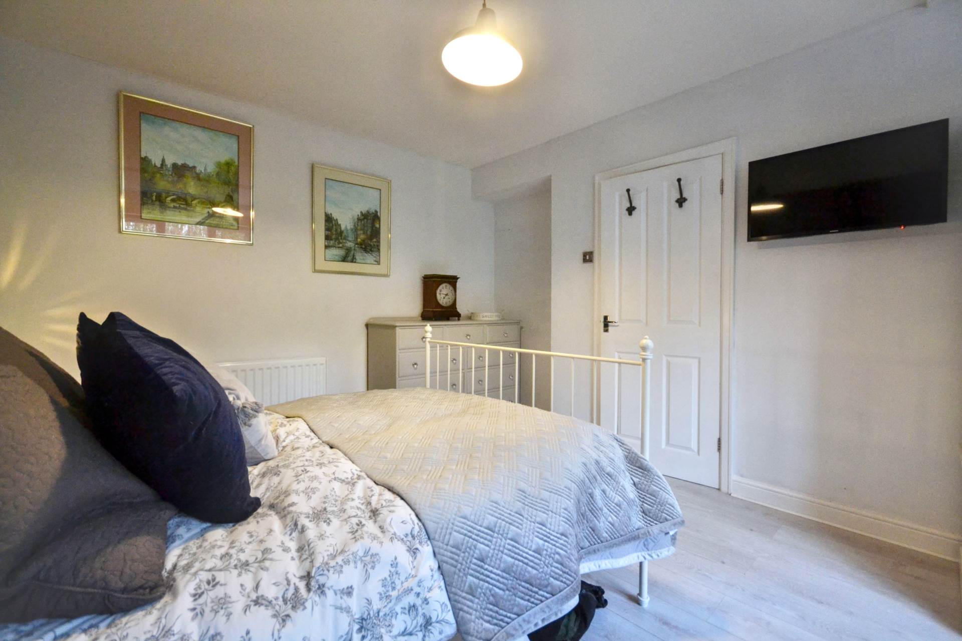 Perwell Close, Bredon, Tewkesbury, Gloucestershire, Image 23