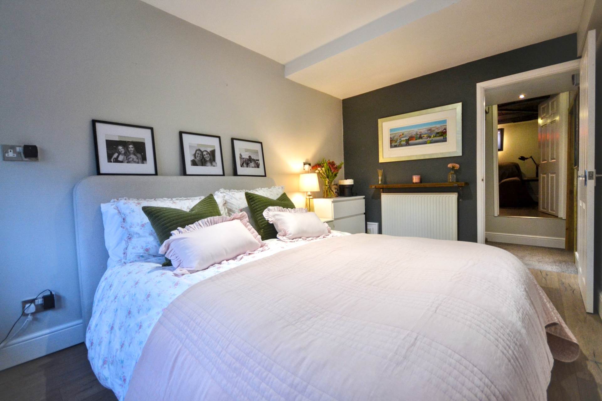 Perwell Close, Bredon, Tewkesbury, Gloucestershire, Image 25