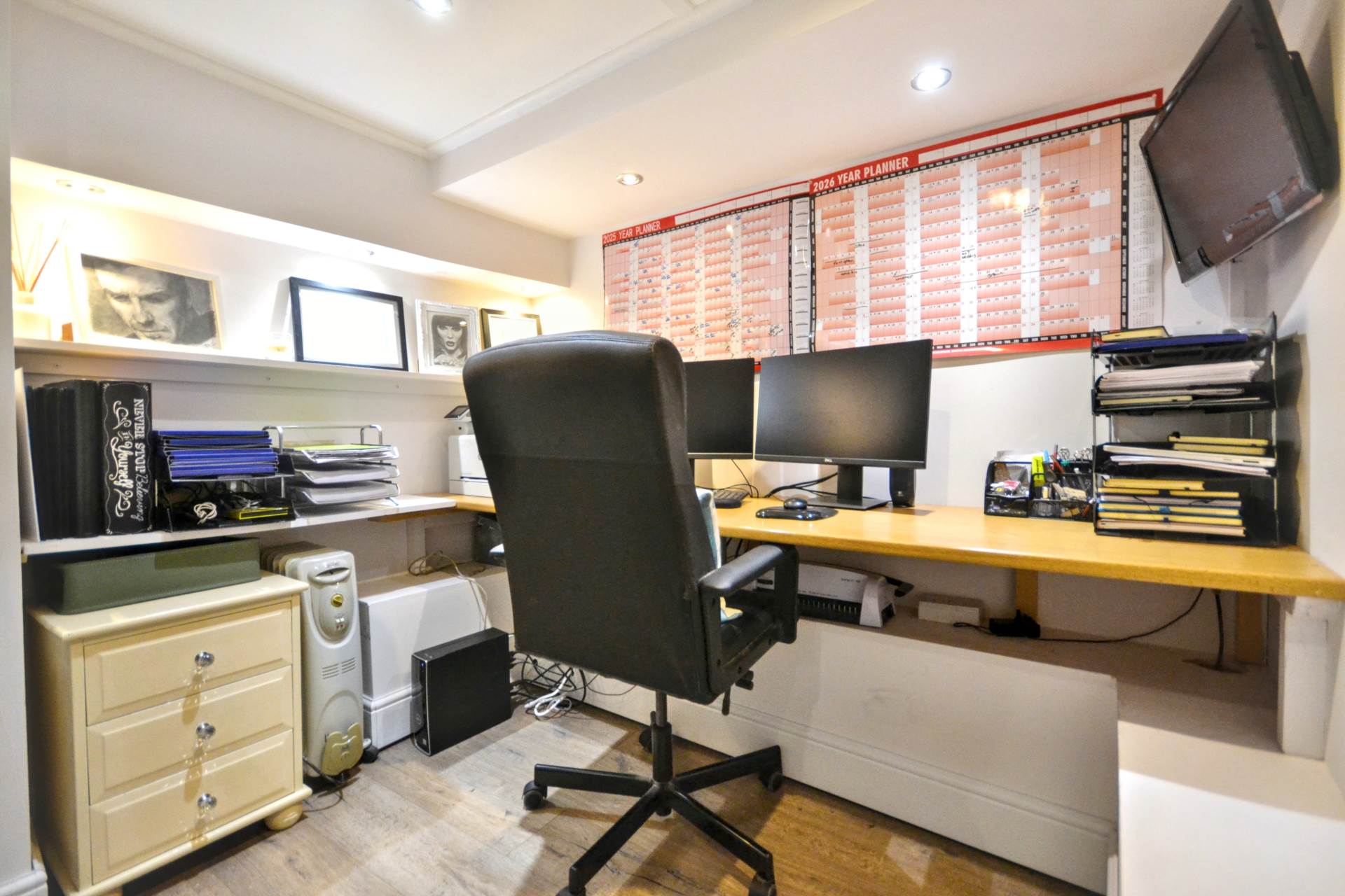 Perwell Close, Bredon, Tewkesbury, Gloucestershire, Image 26