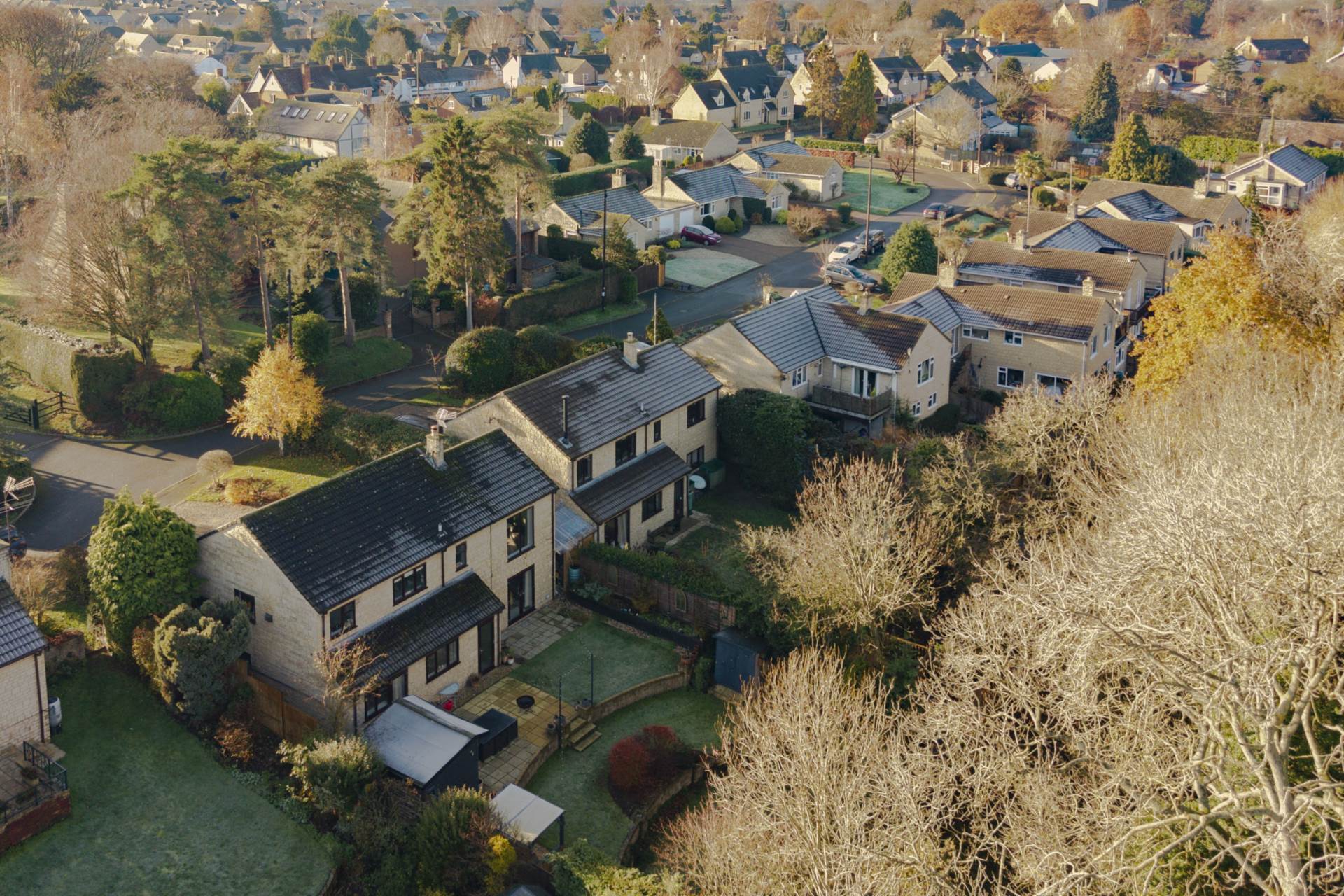 Perwell Close, Bredon, Tewkesbury, Gloucestershire, Image 29