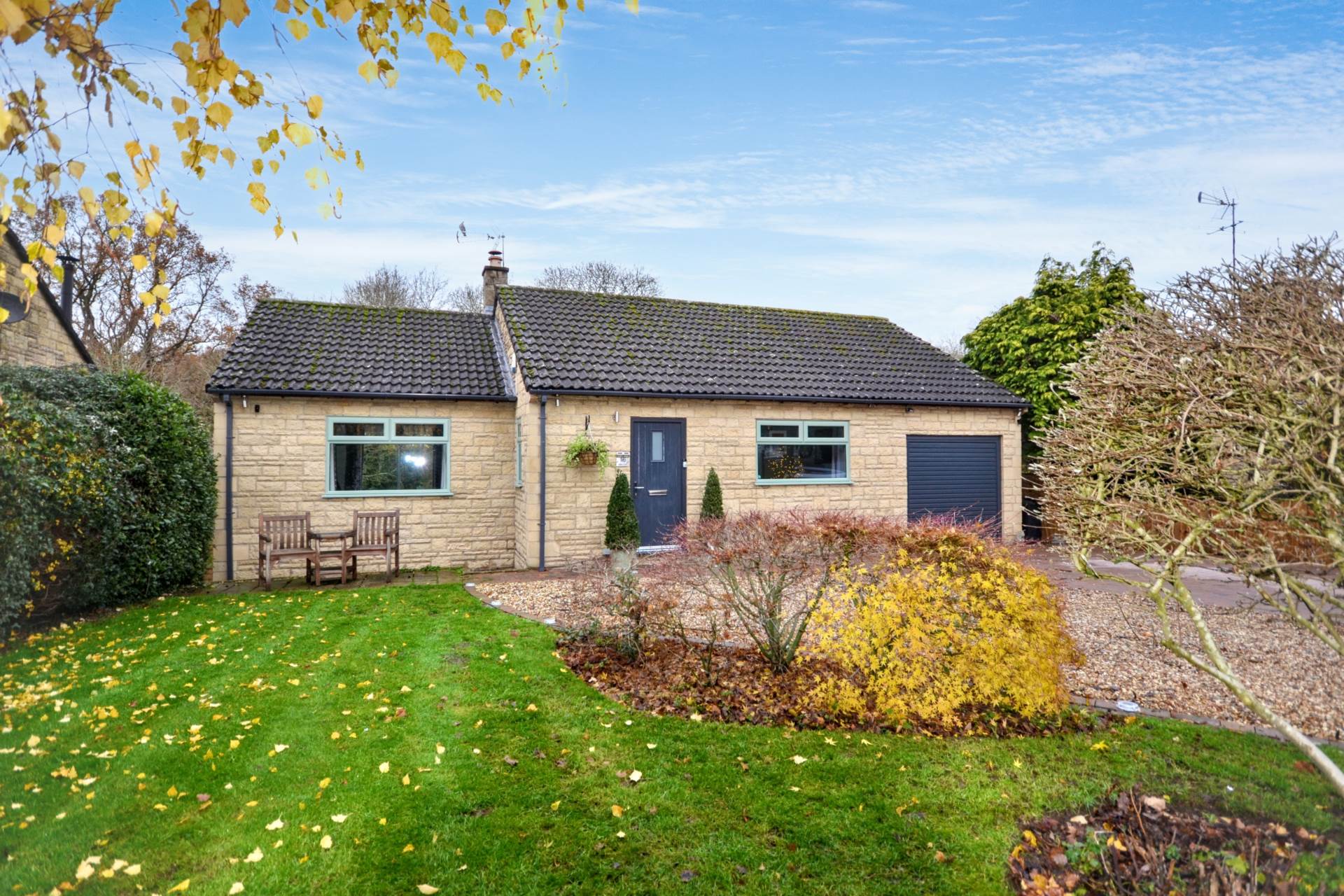 Perwell Close, Bredon, Tewkesbury, Gloucestershire, Image 33